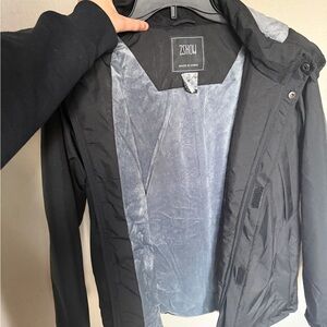 Men's/women’s winter coat NWT